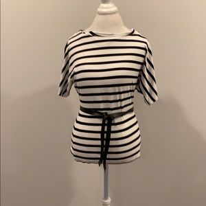 White House black market top